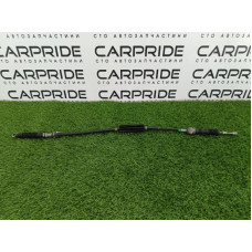 Трос переключения передач