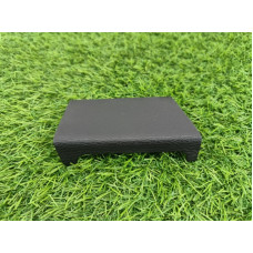 Заглушка центральной стойки