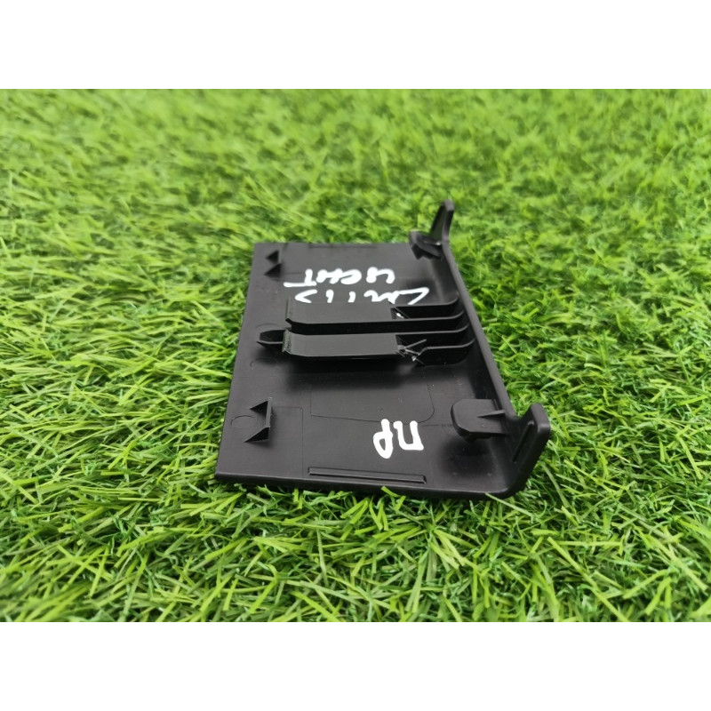 Заглушка центральной стойки (салон) Mitsubishi Outlander GM4W 2022 2.50 7211a538xa