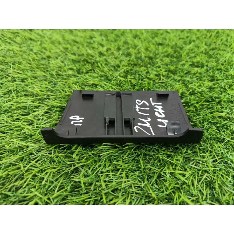 Заглушка центральной стойки (салон) Mitsubishi Outlander GM4W 2022 2.50 7211a538xa