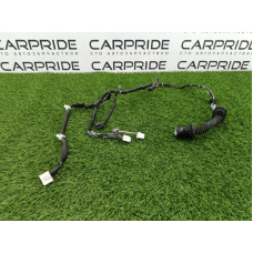 Проводка дверная