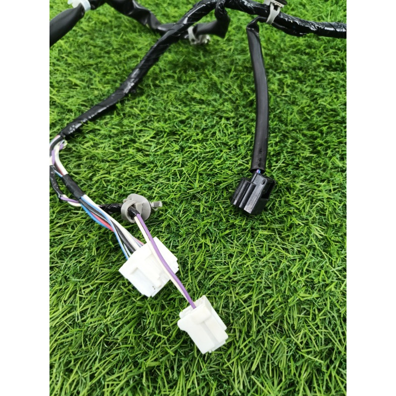 Проводка дверная (электрика) Mitsubishi Outlander GM4W 2022 2.50 8512j471