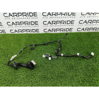 Проводка дверная