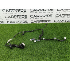 Проводка дверная