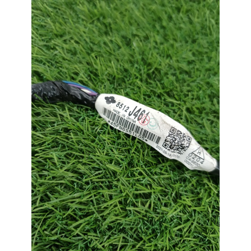 Проводка дверная (электрика) Mitsubishi Outlander GM4W 2022 2.50 8512j461