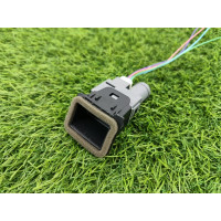 Датчик температури