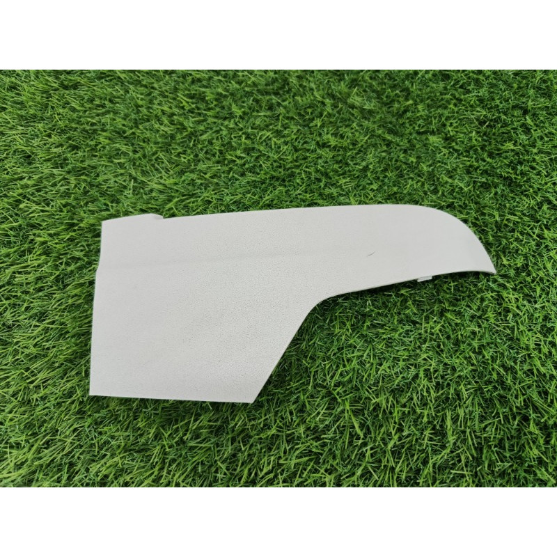 Обшивка багажника (салон) Subaru Forester SK 2020 2.5 64707SJ000ME