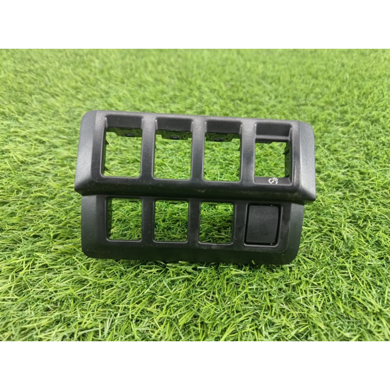 Блок кнопок (электрика / кнопки) Subaru Forester SK 2020 2.5 83472AL040VH