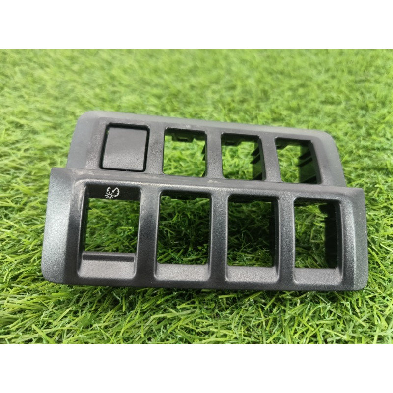 Блок кнопок (электрика / кнопки) Subaru Forester SK 2020 2.5 83472AL040VH