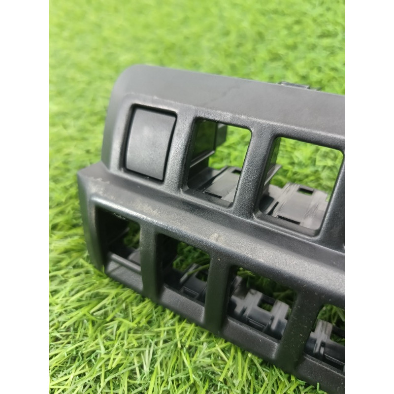 Блок кнопок (электрика / кнопки) Subaru Forester SK 2020 2.5 83472AL040VH