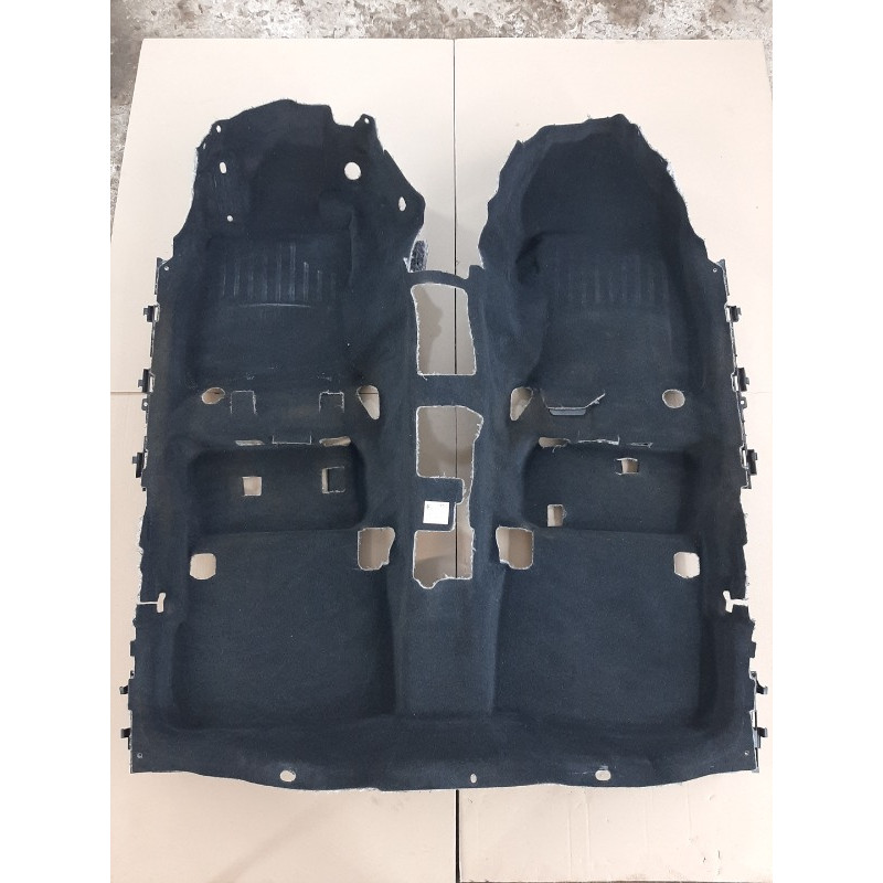 Ковролін (салон) Subaru Forester SK 2020 2.5 95011SJ040