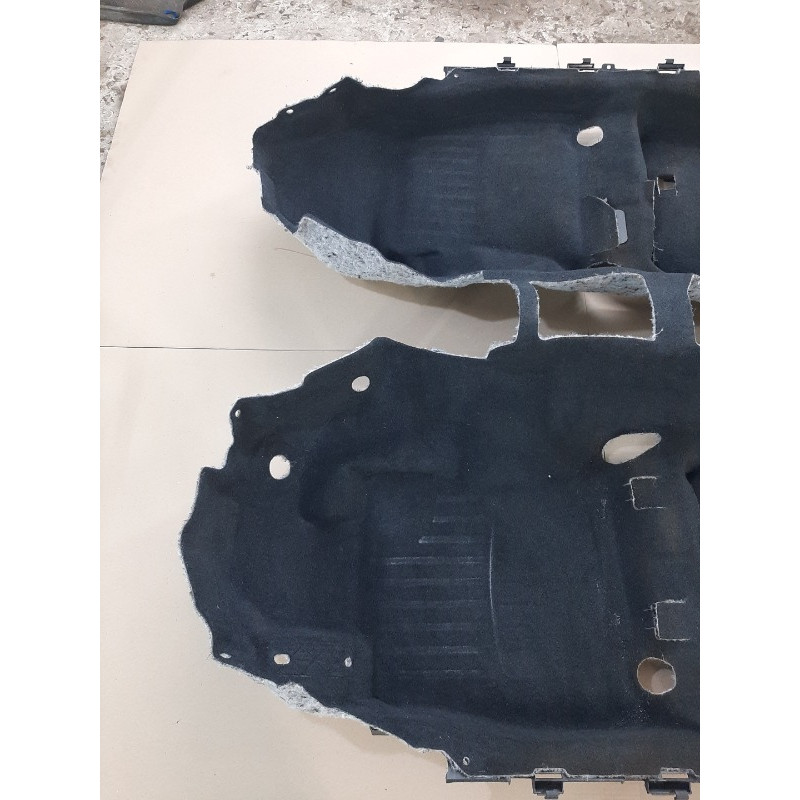 Ковролін (салон) Subaru Forester SK 2020 2.5 95011SJ040