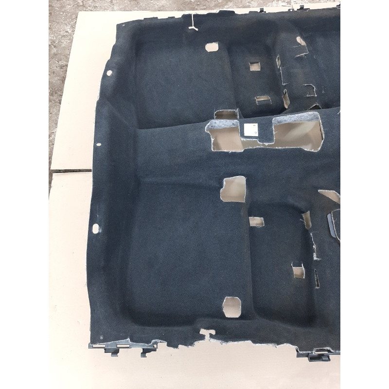 Ковролін (салон) Subaru Forester SK 2020 2.5 95011SJ040