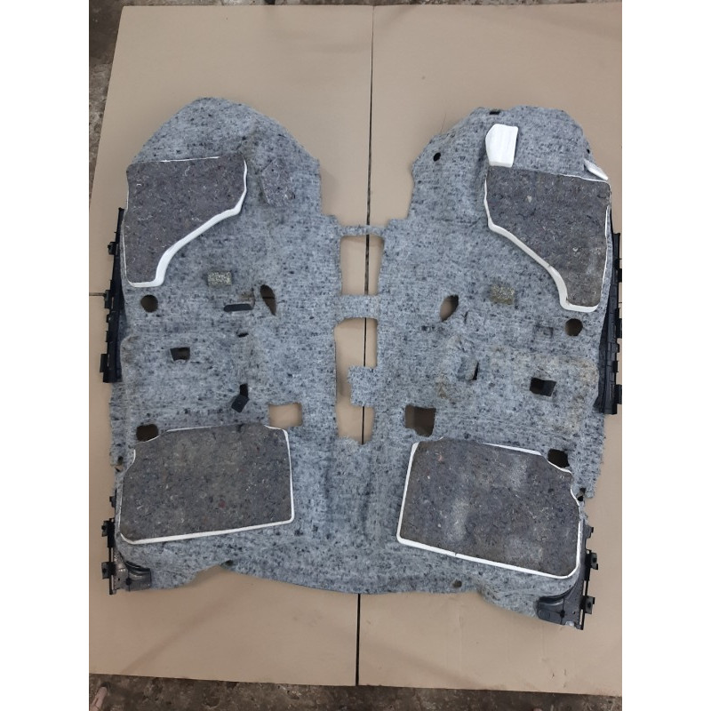 Ковролін (салон) Subaru Forester SK 2020 2.5 95011SJ040