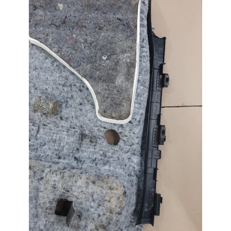 Ковролін (салон) Subaru Forester SK 2020 2.5 95011SJ040