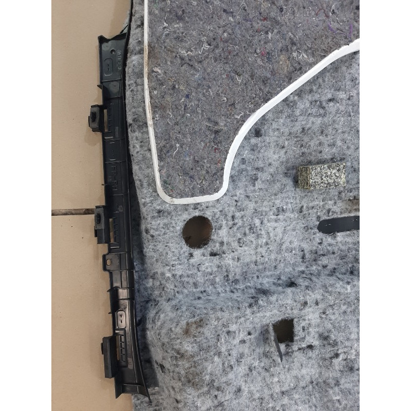 Ковролін (салон) Subaru Forester SK 2020 2.5 95011SJ040