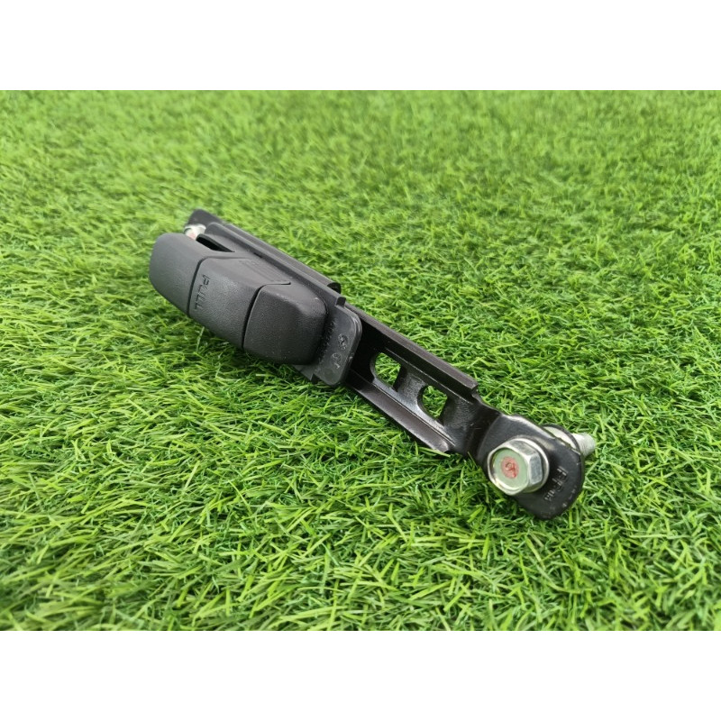 Кронштейн ремня безопасности (салон) Mitsubishi Outlander GM4W 2022 2.50 7005A170XA