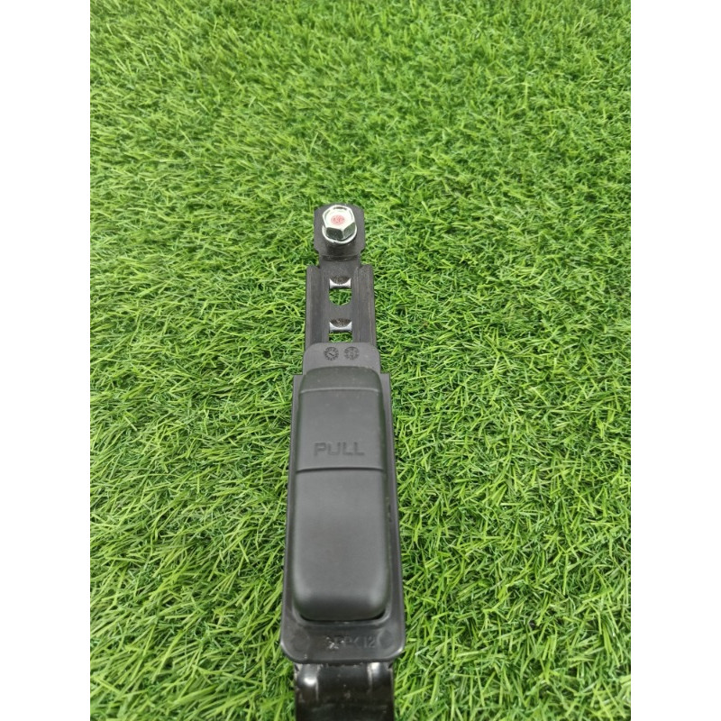 Кронштейн ремня безопасности (салон) Mitsubishi Outlander GM4W 2022 2.50 7005A170XA