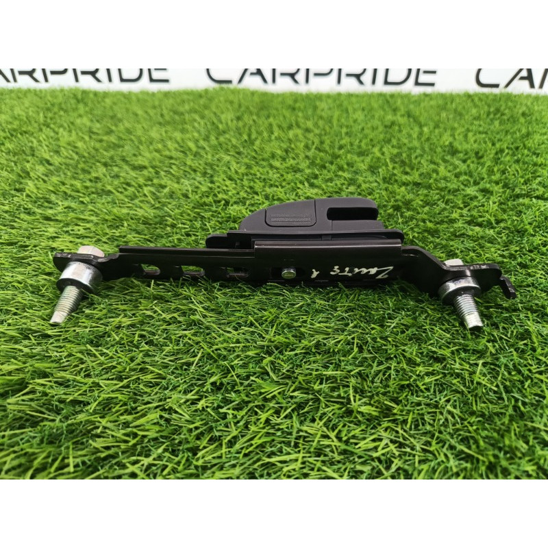 Кронштейн ремня безопасности (салон) Mitsubishi Outlander GM4W 2022 2.50 7005A170XA