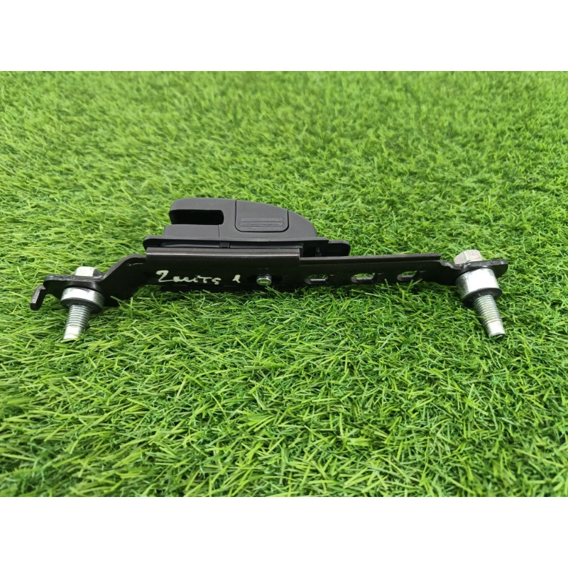 Кронштейн ремня безопасности (салон) Mitsubishi Outlander GM4W 2022 2.50 7005A170XA