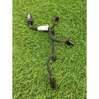 Проводка форсунок