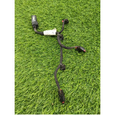 Проводка форсунок