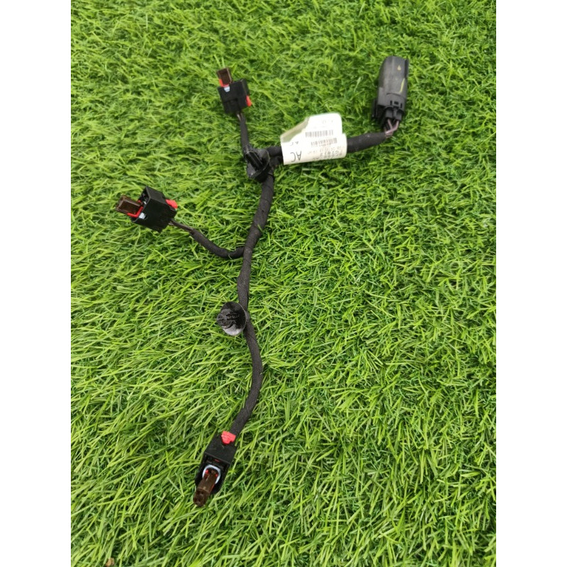 Проводка форсунок (электрика двигателя) Ford ESCAPE MK4 2020 1.5 JX7T9F666AC