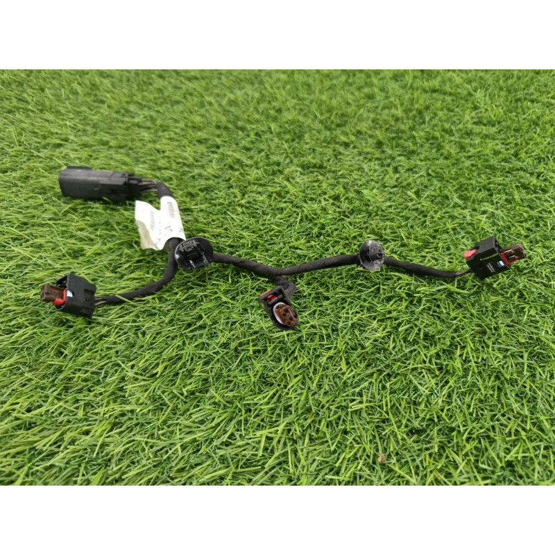 Проводка форсунок (электрика двигателя) Ford ESCAPE MK4 2020 1.5 JX7T9F666AC