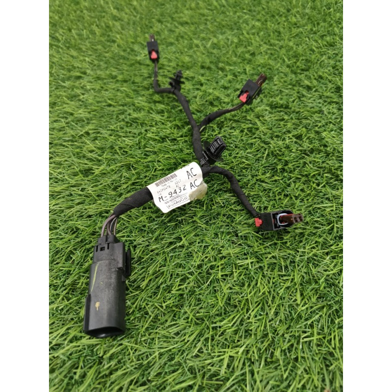 Проводка форсунок (электрика двигателя) Ford ESCAPE MK4 2020 1.5 JX7T9F666AC