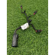 Проводка форсунок (электрика двигателя) Ford ESCAPE MK4 2020 1.5 JX7T9F666AC