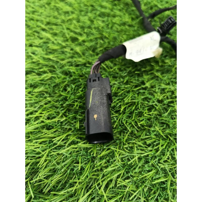 Проводка форсунок (электрика двигателя) Ford ESCAPE MK4 2020 1.5 JX7T9F666AC