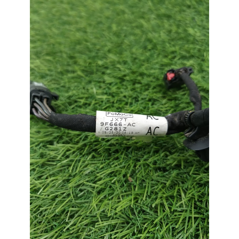 Проводка форсунок (электрика двигателя) Ford ESCAPE MK4 2020 1.5 JX7T9F666AC