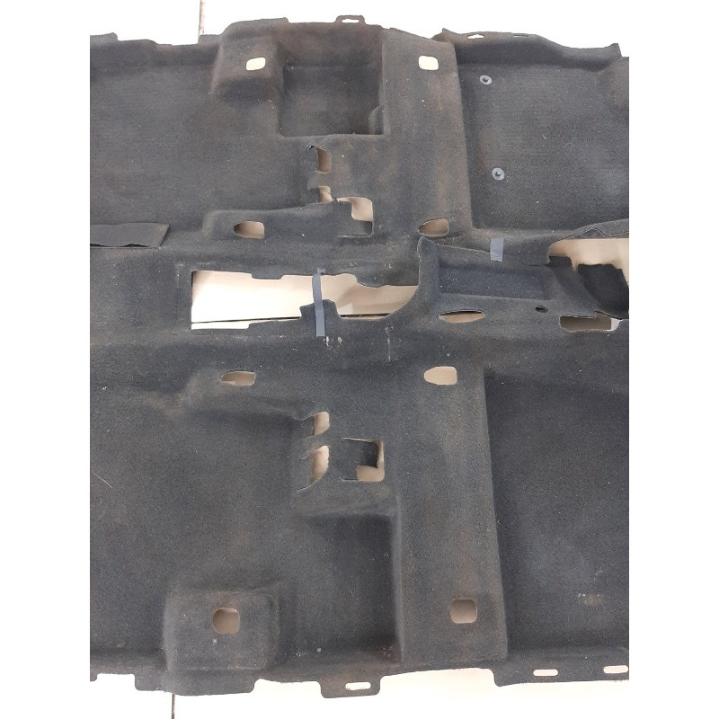 Ковролин (салон) Mitsubishi Outlander GM4W 2022 2.50 7270B566XA