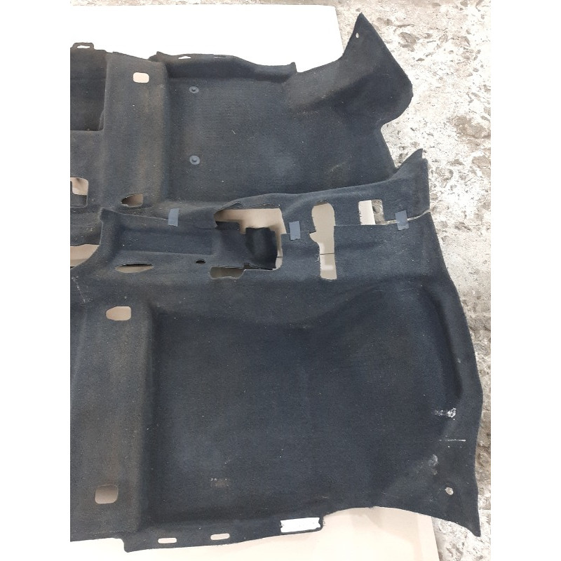 Ковролин (салон) Mitsubishi Outlander GM4W 2022 2.50 7270B566XA