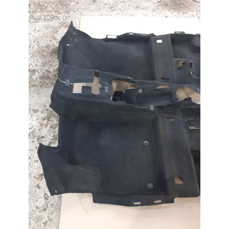 Ковролин (салон) Mitsubishi Outlander GM4W 2022 2.50 7270B566XA