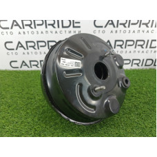 Вакуумный усилитель тормозов