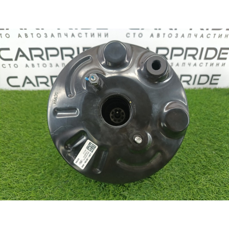 Вакуумный усилитель тормозов (тормозная система) Ford ESCAPE MK4 2020 1.5 JX6Z-2005-T