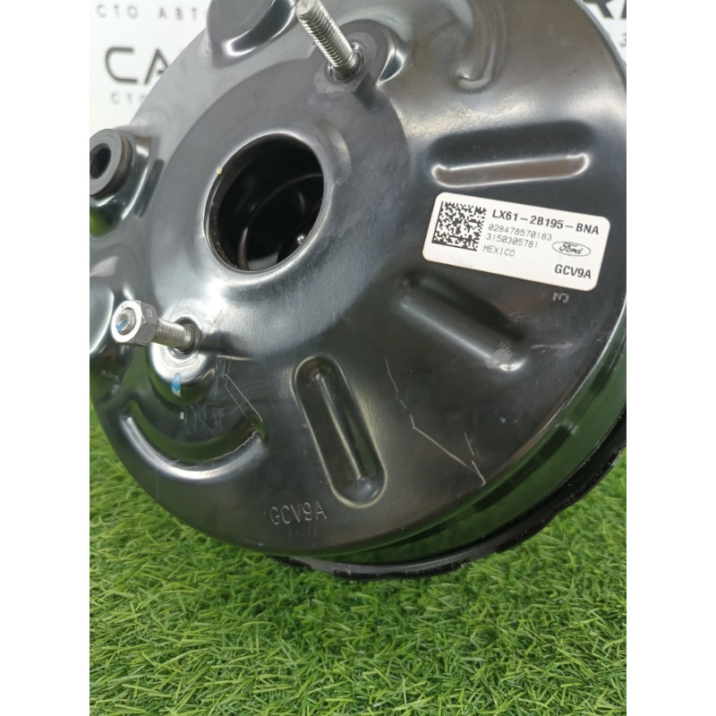 Вакуумный усилитель тормозов (тормозная система) Ford ESCAPE MK4 2020 1.5 JX6Z-2005-T