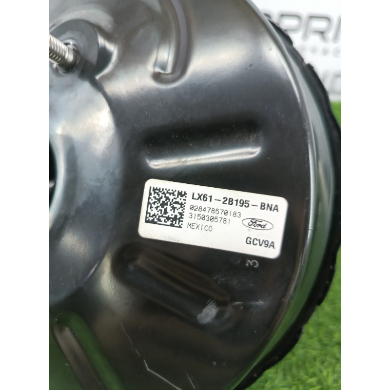 Вакуумный усилитель тормозов (тормозная система) Ford ESCAPE MK4 2020 1.5 JX6Z-2005-T