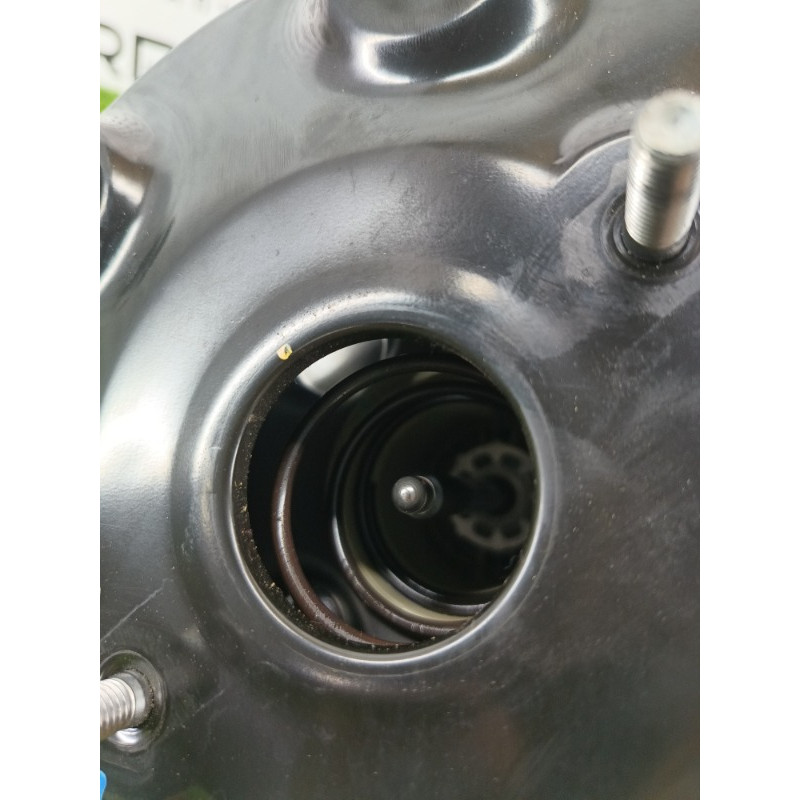 Вакуумный усилитель тормозов (тормозная система) Ford ESCAPE MK4 2020 1.5 JX6Z-2005-T