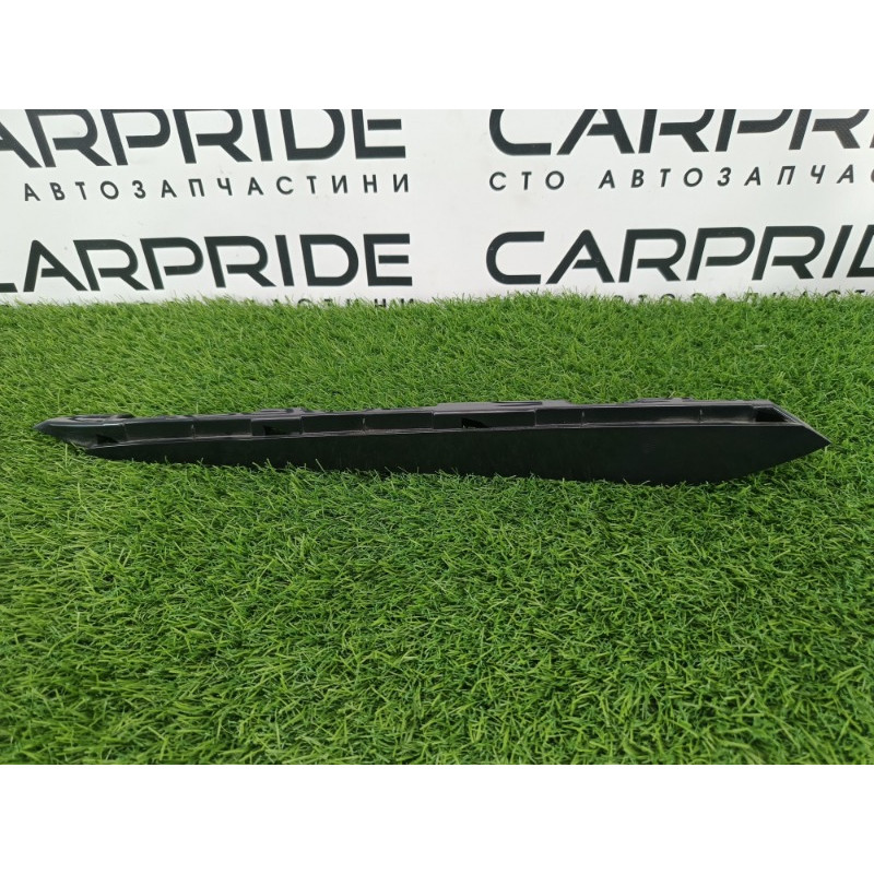 Молдинг стойки внешний (наружные элементы кузова) Mitsubishi Outlander GM4W 2022 2.50 6127a099