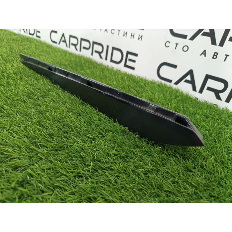 Молдинг стойки внешний (наружные элементы кузова) Mitsubishi Outlander GM4W 2022 2.50 6127a099