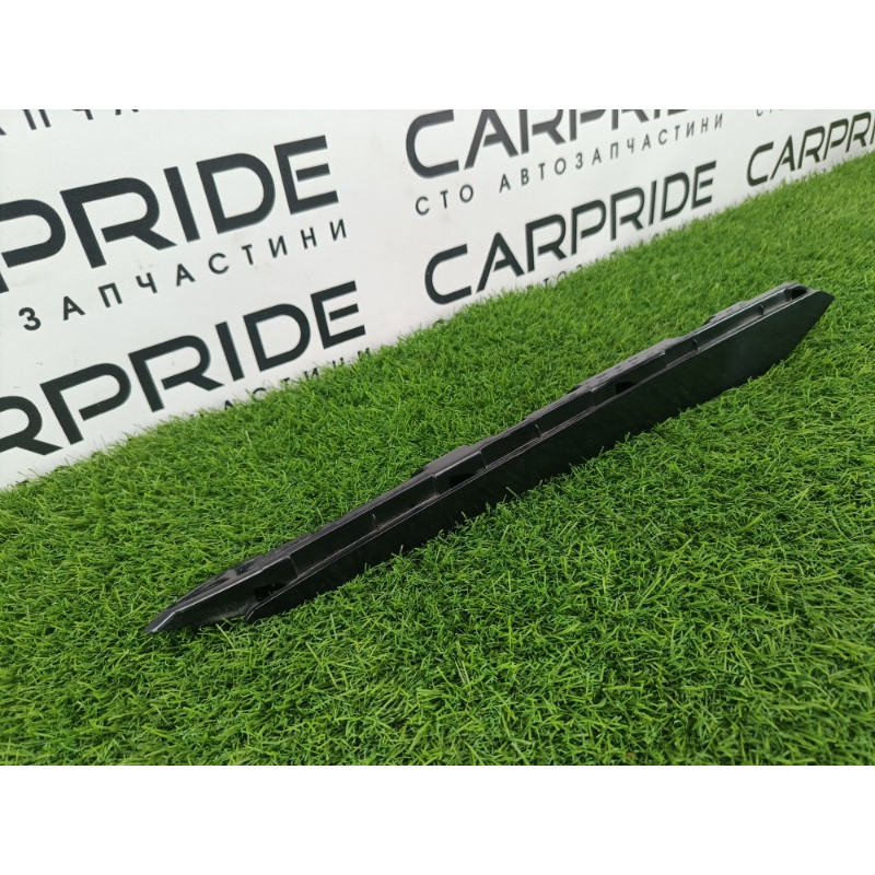 Молдинг стойки внешний (наружные элементы кузова) Mitsubishi Outlander GM4W 2022 2.50 6127a099