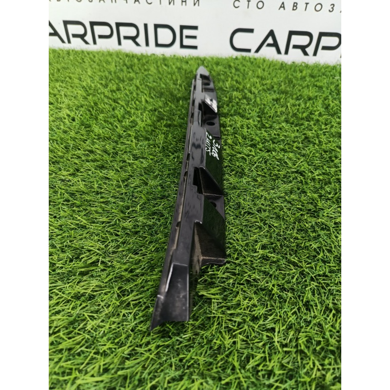 Молдинг стойки внешний (наружные элементы кузова) Mitsubishi Outlander GM4W 2022 2.50 6127a099