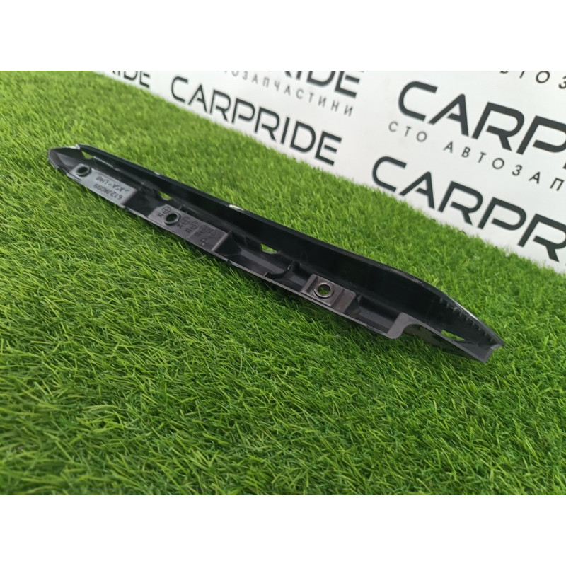 Молдинг стойки внешний (наружные элементы кузова) Mitsubishi Outlander GM4W 2022 2.50 6127a099