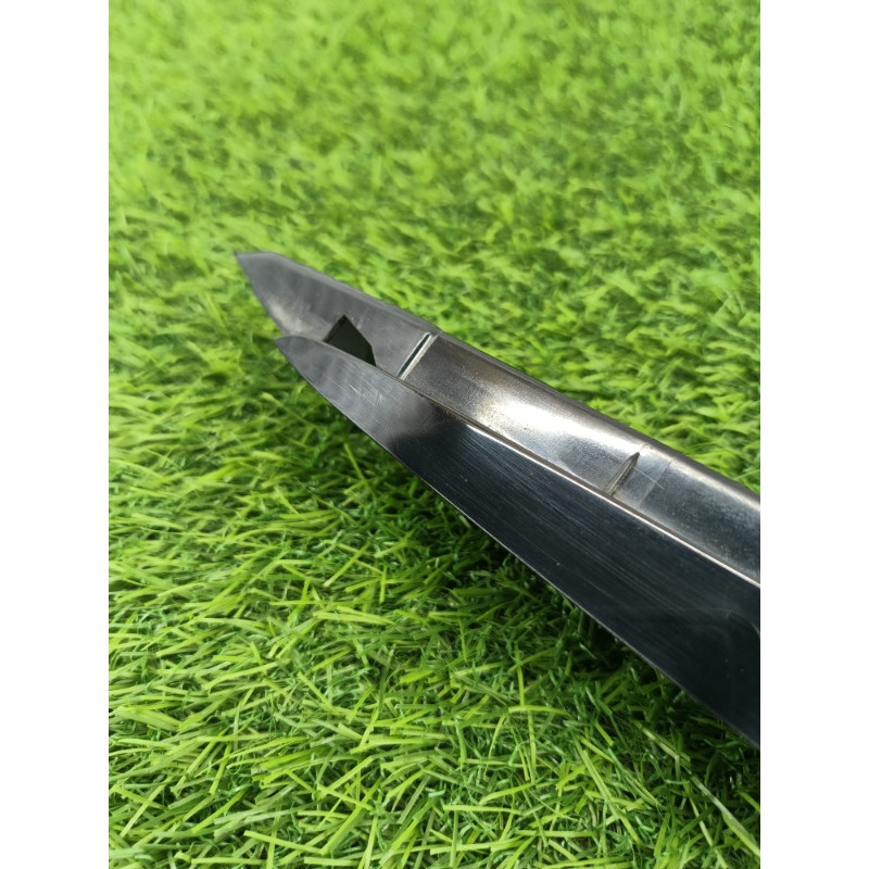 Молдинг стойки внешний (наружные элементы кузова) Mitsubishi Outlander GM4W 2022 2.50 6127a099