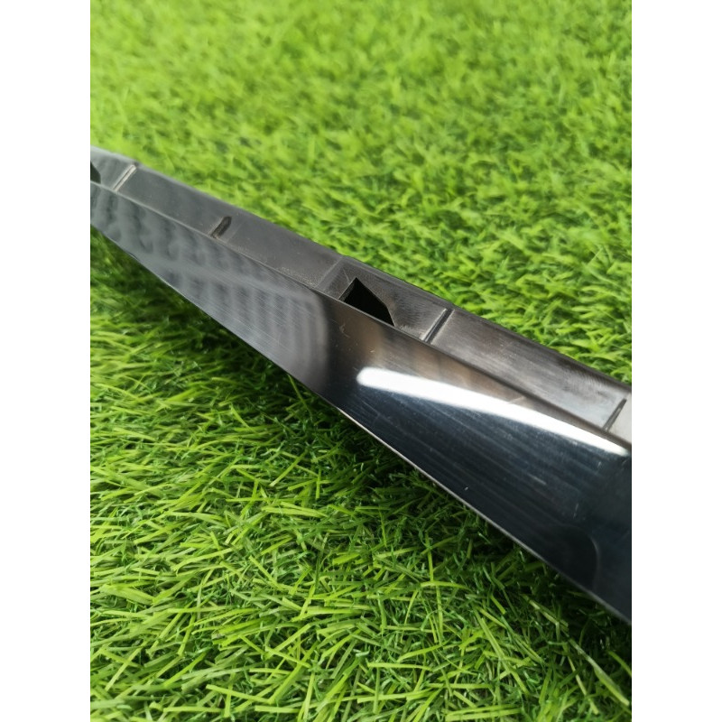 Молдинг стойки внешний (наружные элементы кузова) Mitsubishi Outlander GM4W 2022 2.50 6127a099