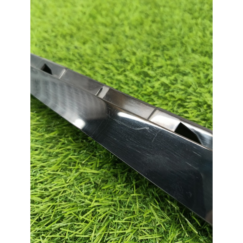 Молдинг стойки внешний (наружные элементы кузова) Mitsubishi Outlander GM4W 2022 2.50 6127a099