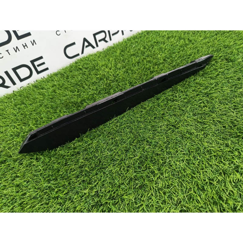 Молдинг стойки внешний (наружные элементы кузова) Mitsubishi Outlander GM4W 2022 2.50 6127a100