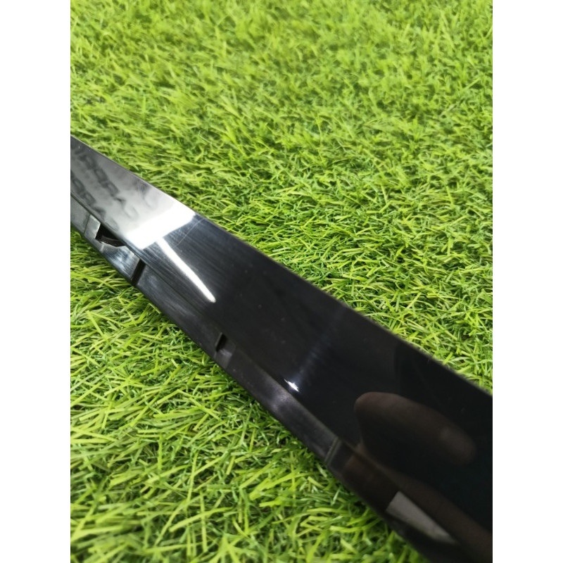 Молдинг стойки внешний (наружные элементы кузова) Mitsubishi Outlander GM4W 2022 2.50 6127a100